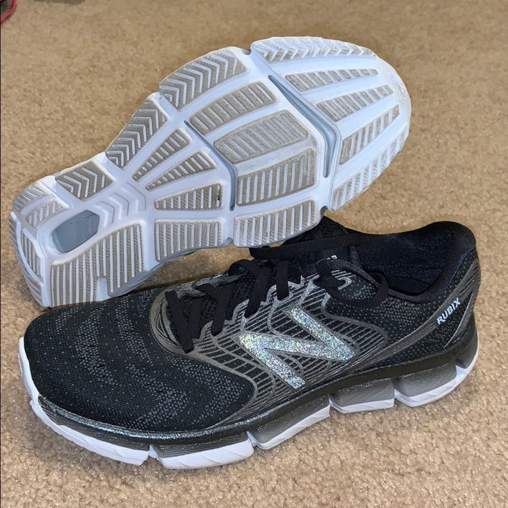 New Balance Rubix